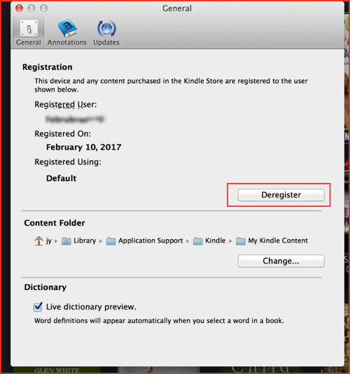 How to remove drm from kobo for mac